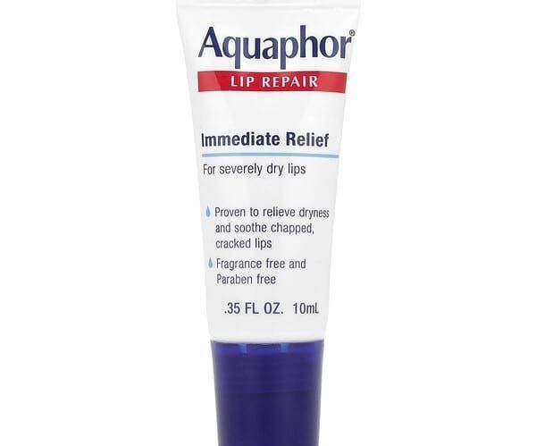 Aquaphor Reparación Labios