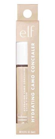elf Camo Corrector hidratante Tono Light beige