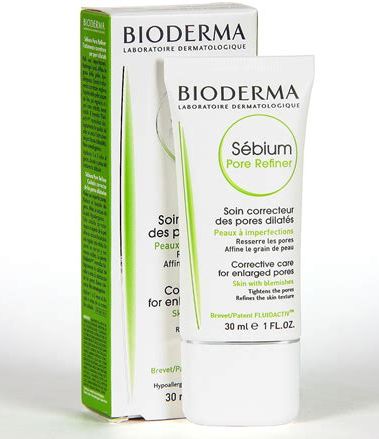 Bioderma Sebium Pore Refiner