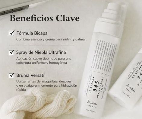 Dr Althea 345 Mist