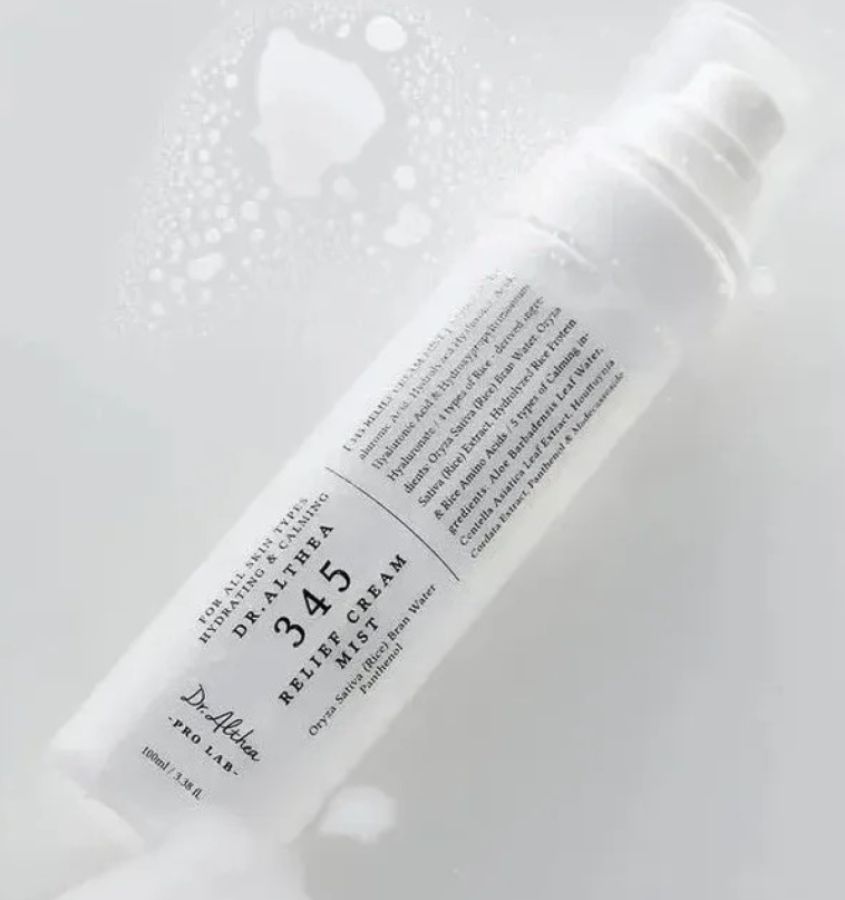 Dr Althea 345 Mist