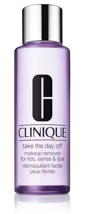 Clinique Desmaquillante Take the day off