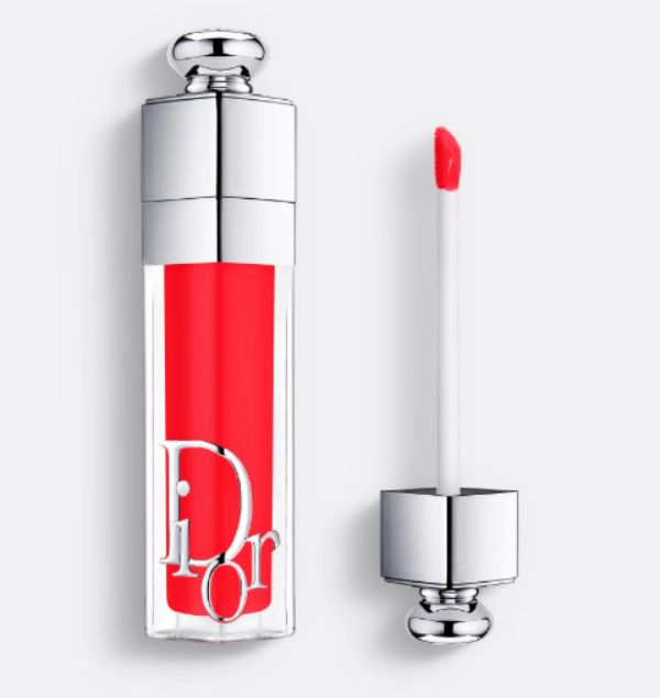 Dior Addict Lip Maximizer Tono 015 Cherry