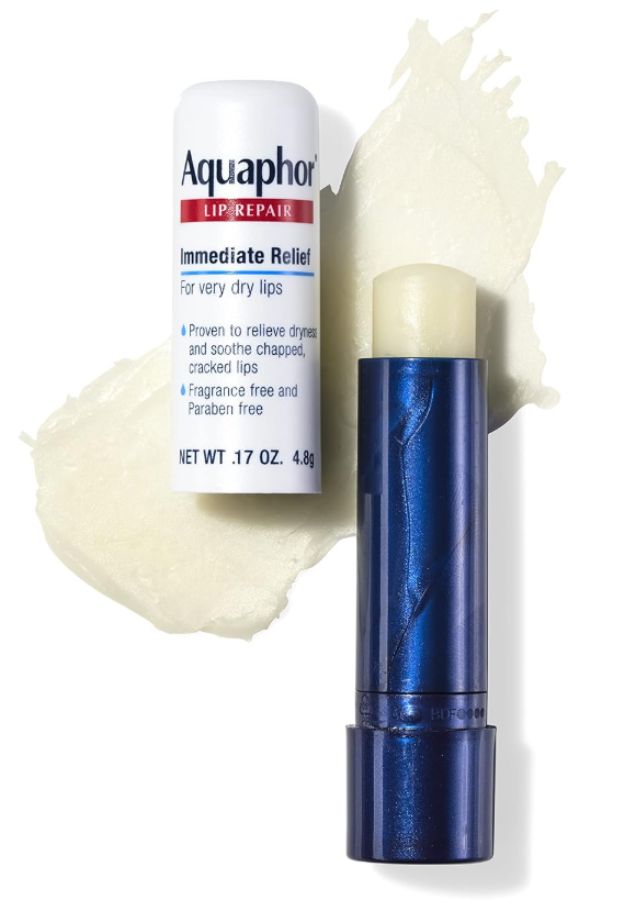 Aquaphor Chapstick Reparación de Labios