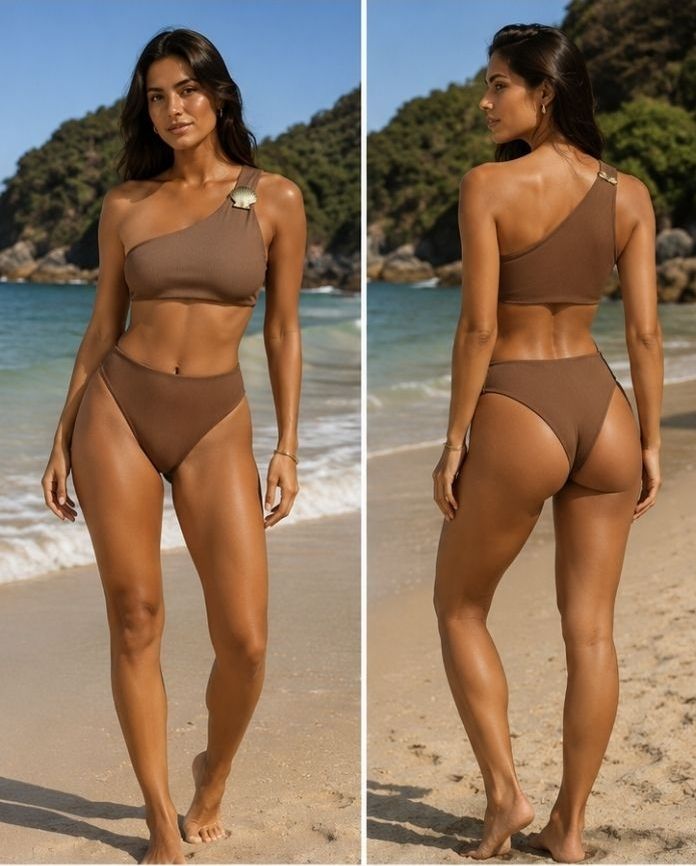Biquíni Hot Pant