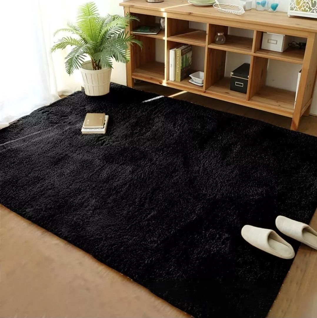 Alfombras Lisas para Sala/Recamara