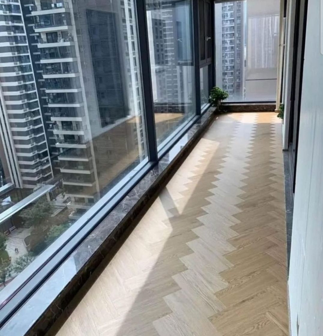 Piso PVC