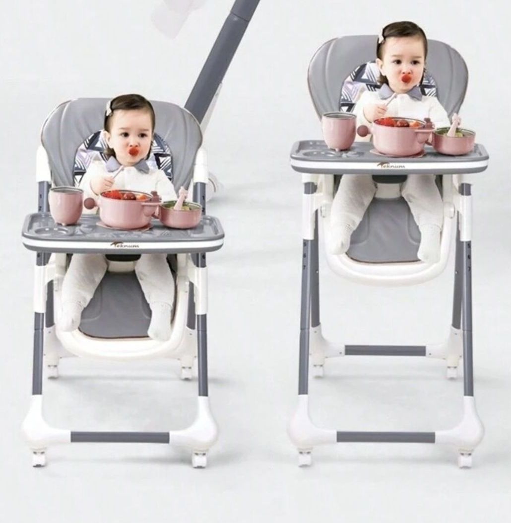Periquera Ergonómica 3 en 1 con Posición de Altura