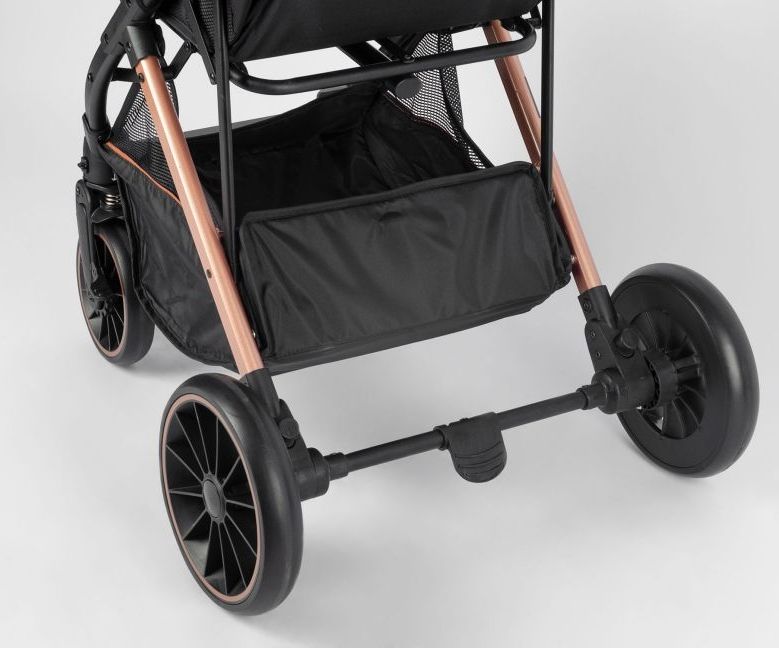 Carreola Transportadora Ajustable