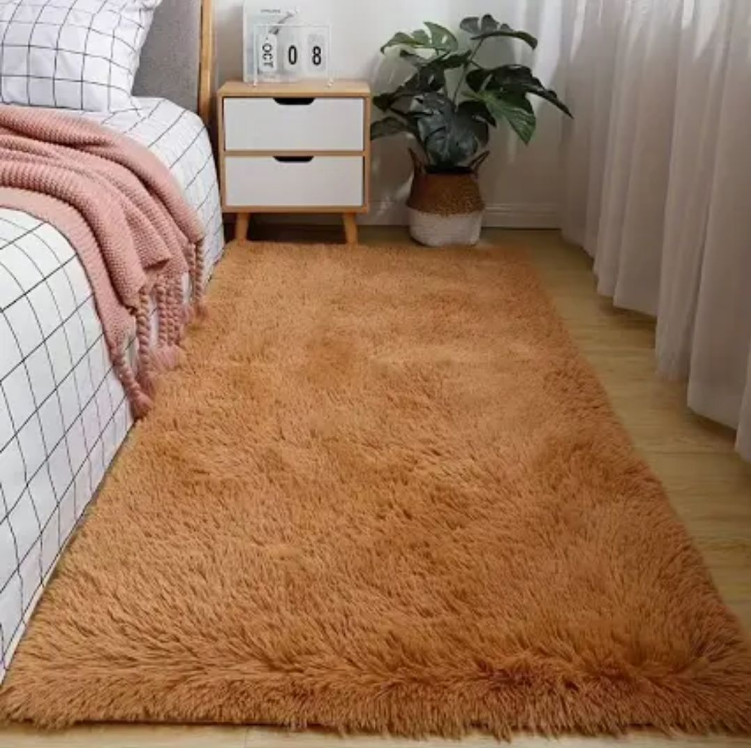Alfombras Lisas para Sala/Recamara
