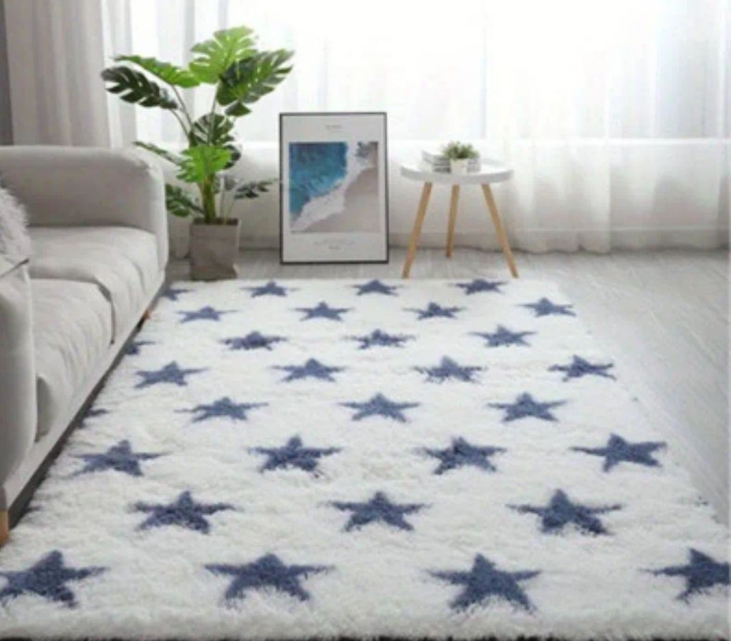Alfombras con Diseño para Sala/Recamara