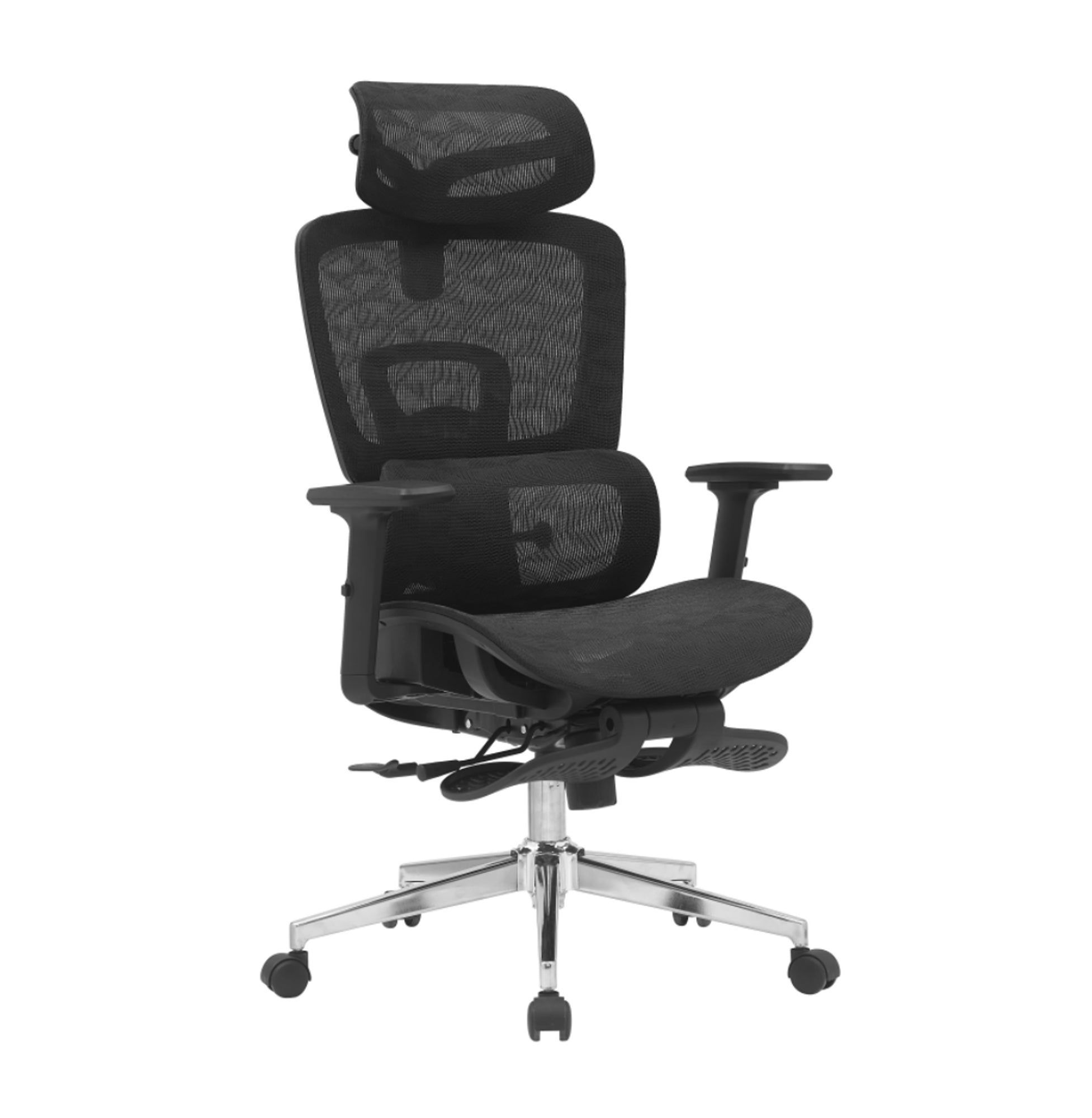Silla de Oficina Madrid