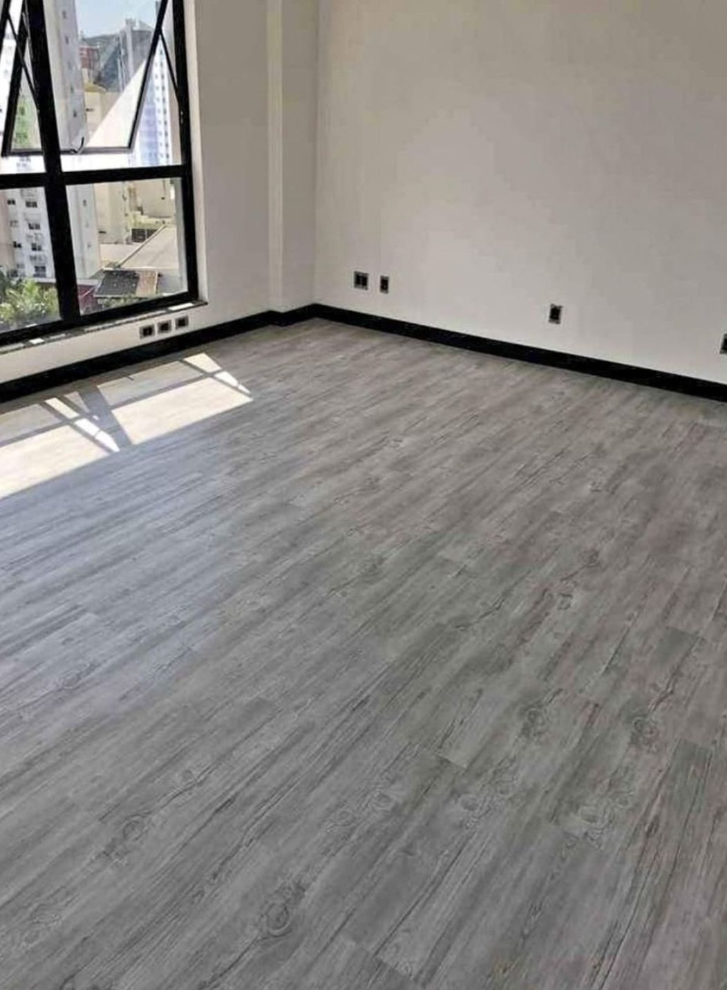 Piso PVC