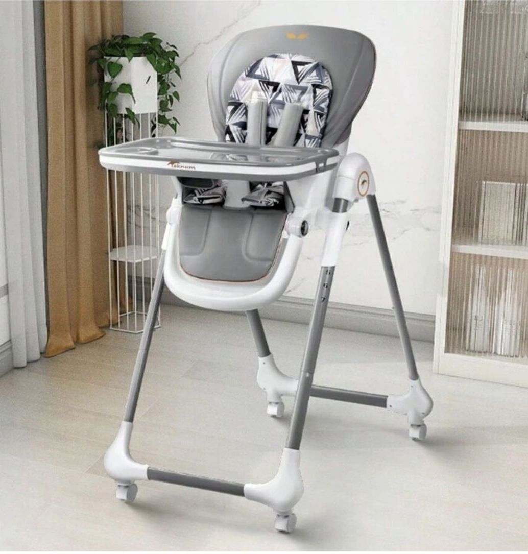 Periquera Ergonómica 3 en 1 con Posición de Altura