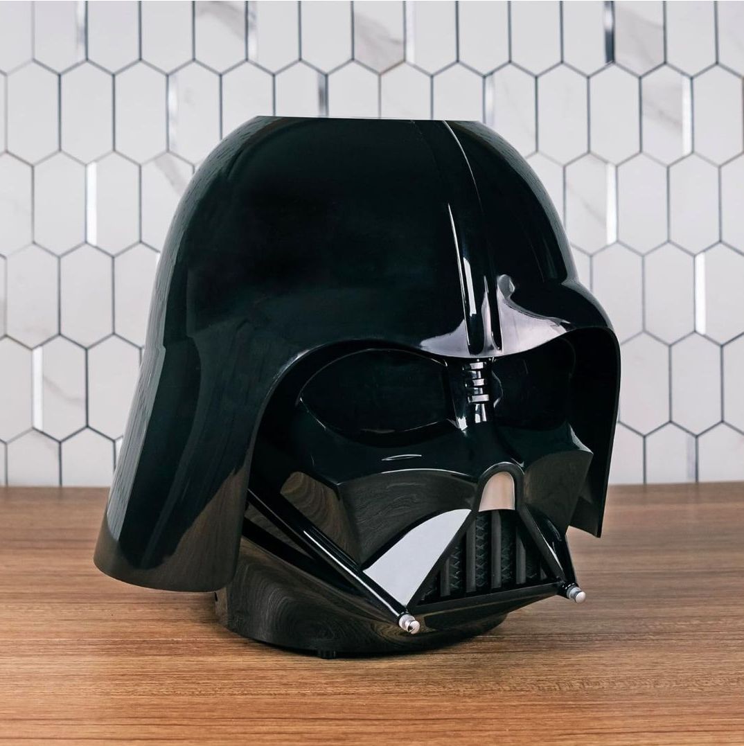 Palomera Darth Vader