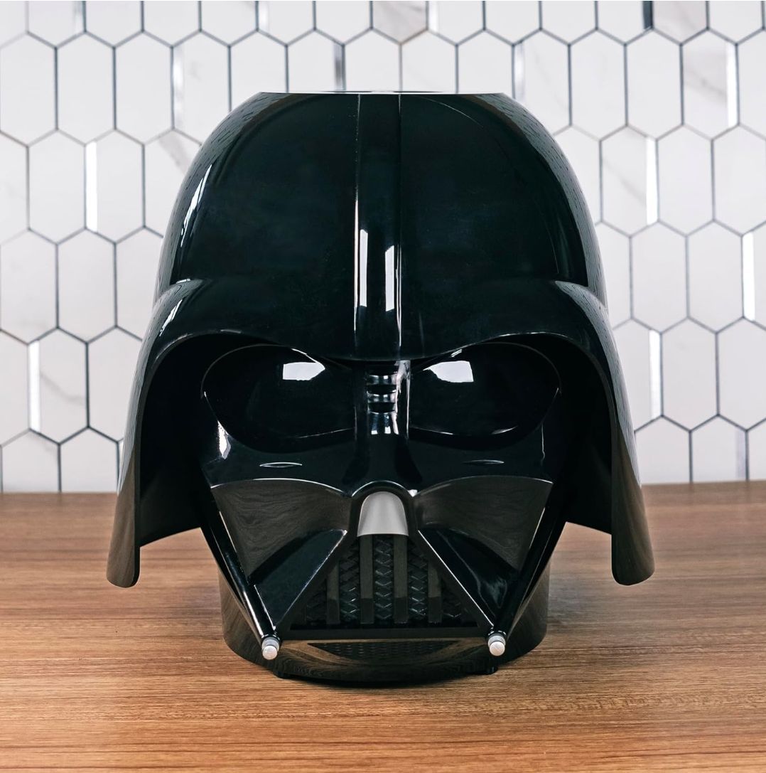 Palomera Darth Vader