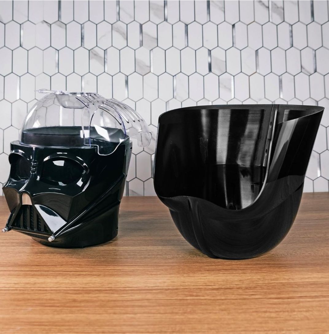 Palomera Darth Vader