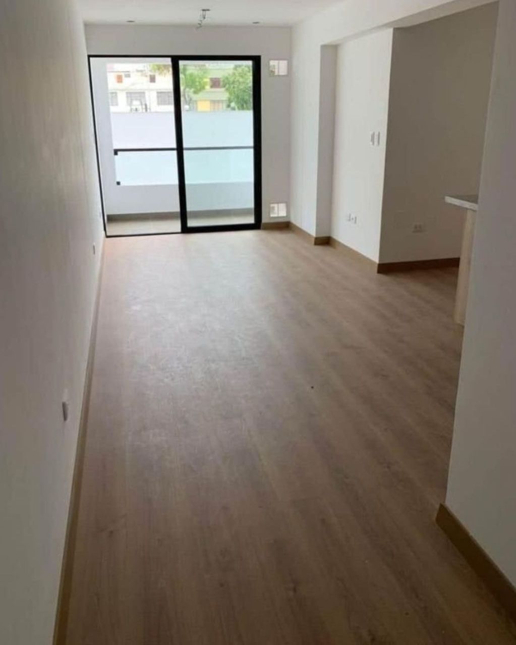 Piso PVC