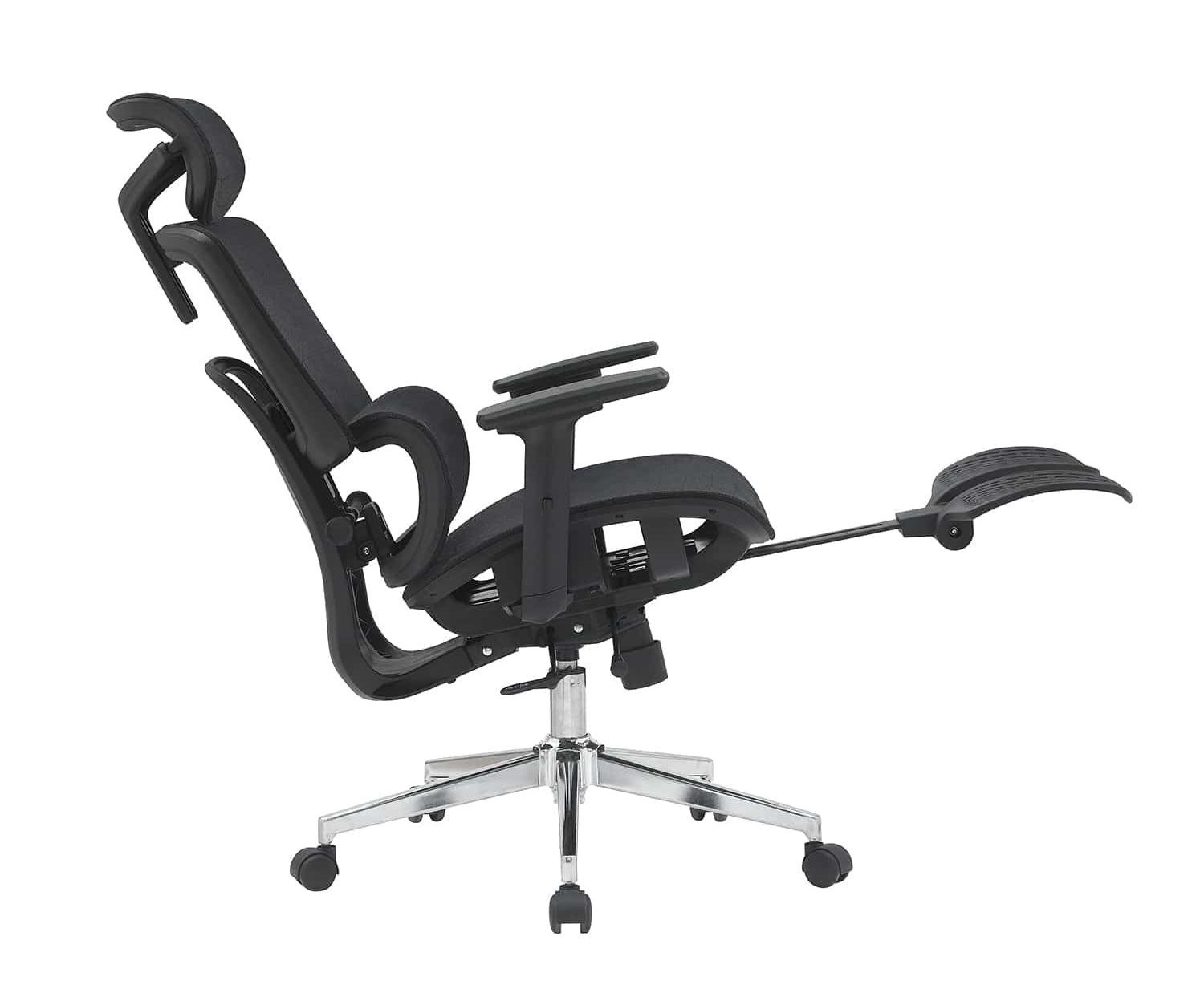 Silla de Oficina Madrid