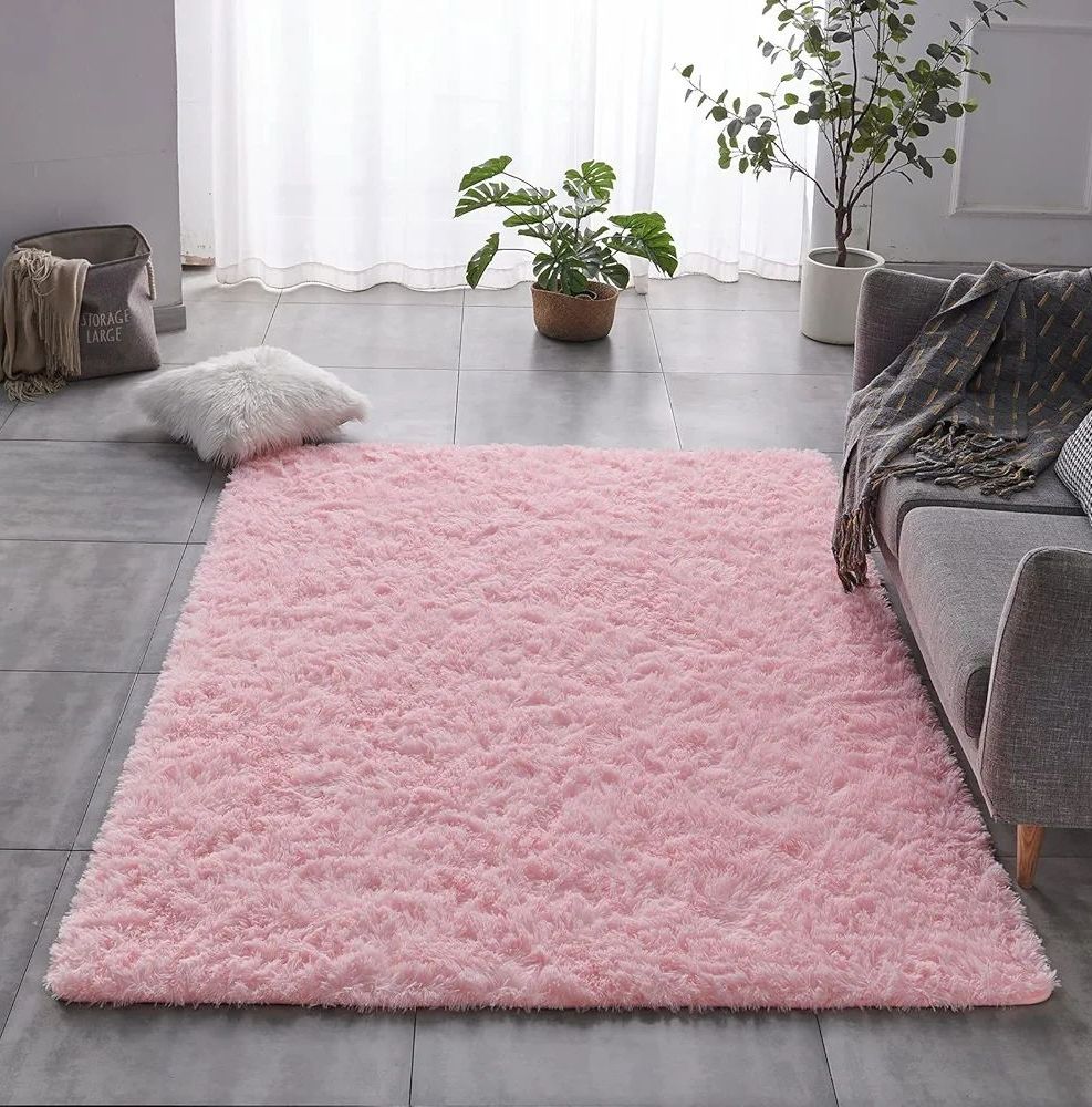 Alfombras Lisas para Sala/Recamara