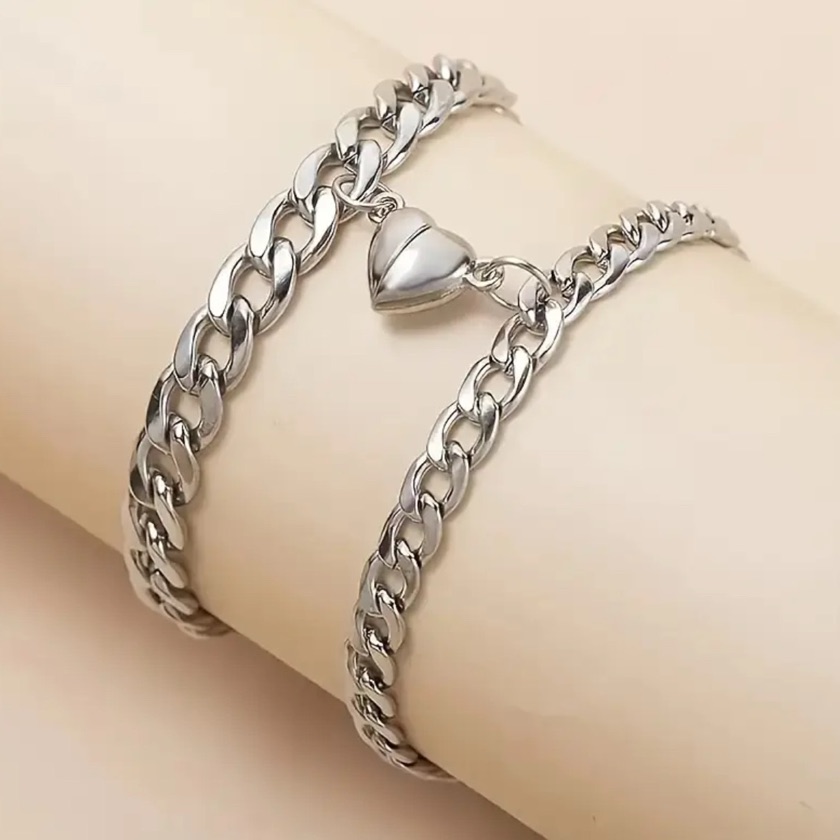 SET PULSERA PAREJA
