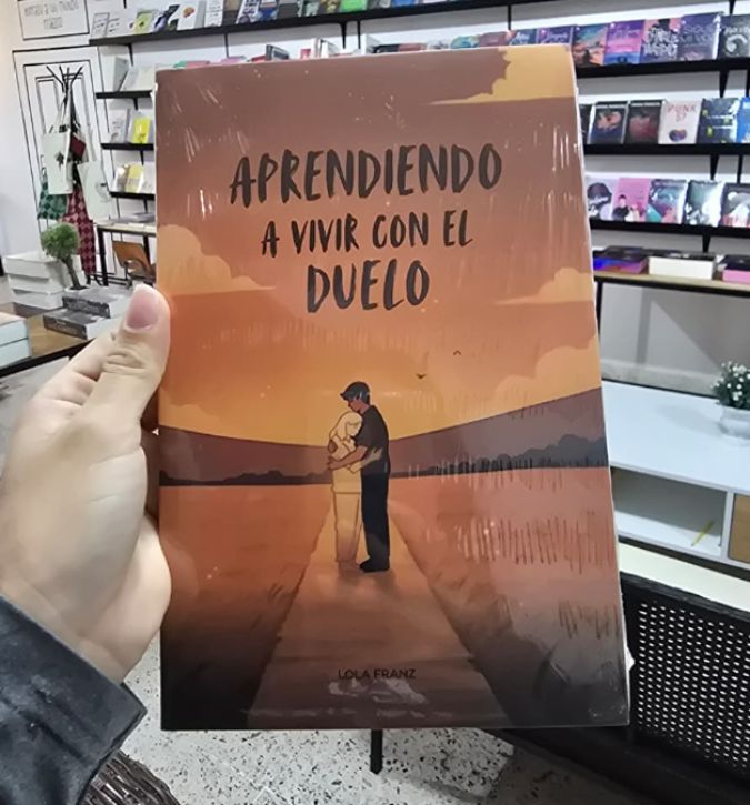 Aprendiendo a vivir con el Duelo