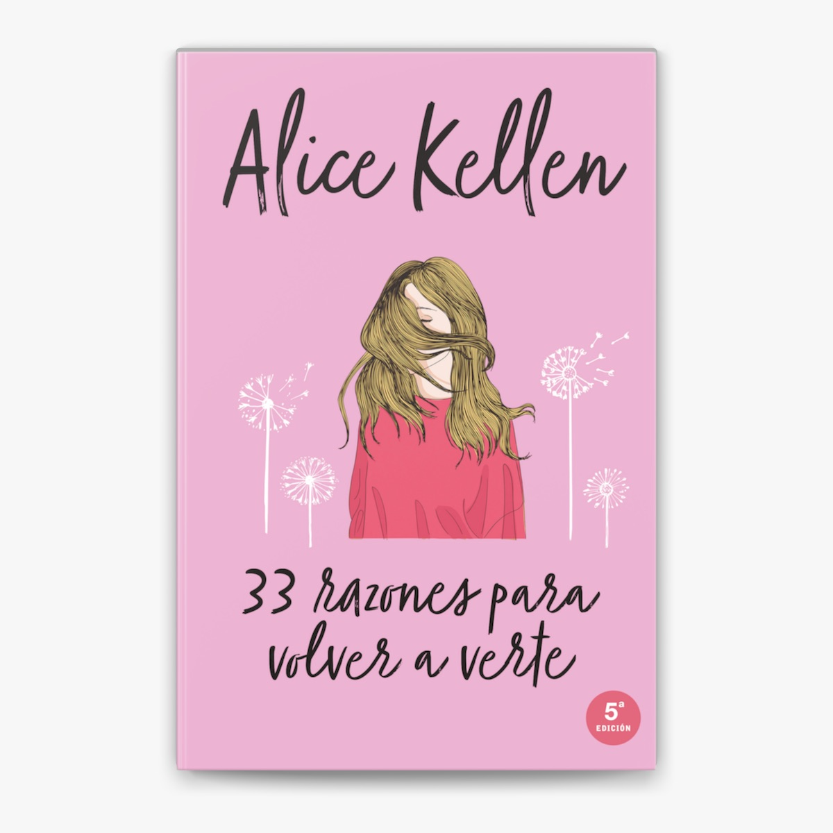 33 Razones para Volver a Verte