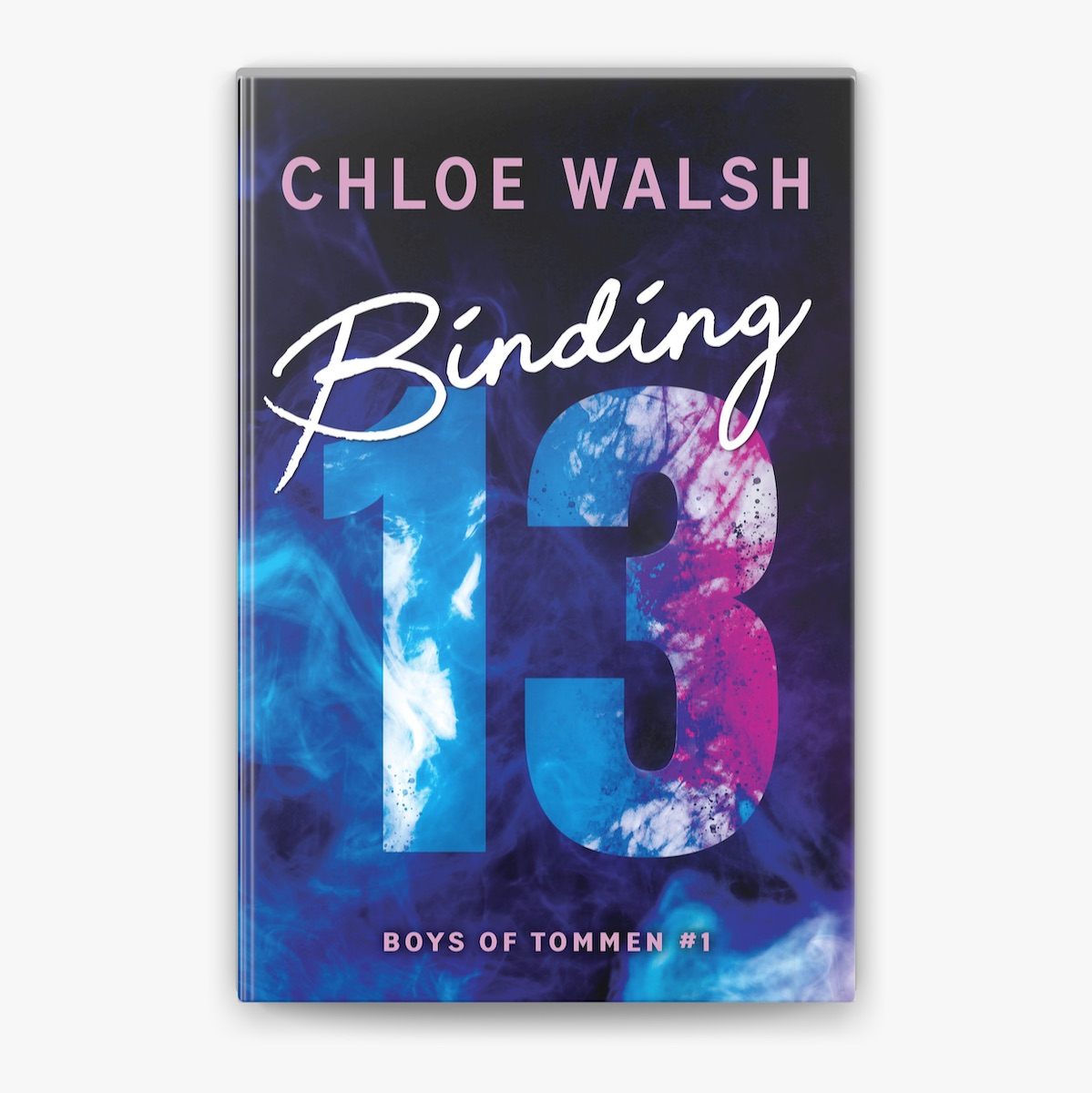 Binding 13 - 1