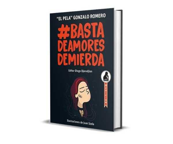 Basta de Amores de Mierda - 1