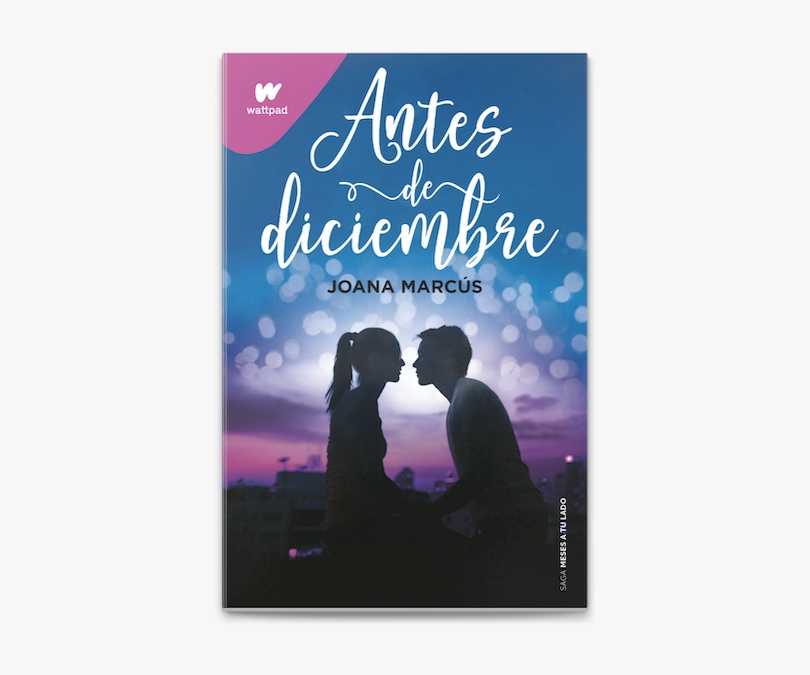 Antes de Diciembre
