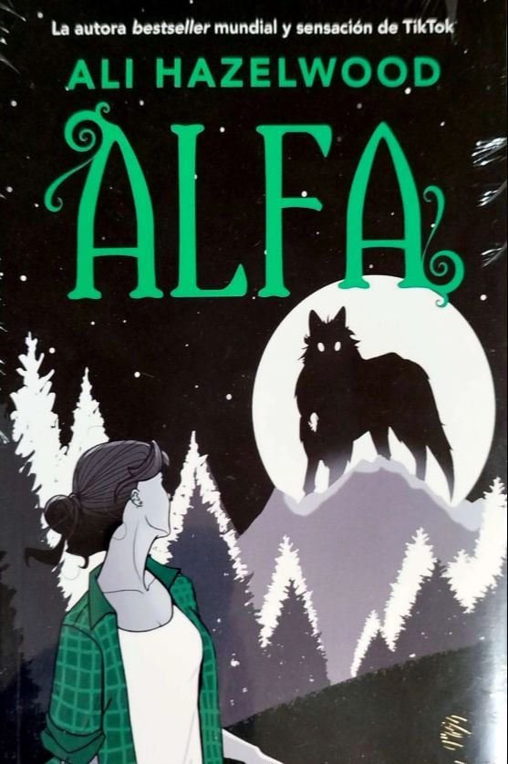 Alfa