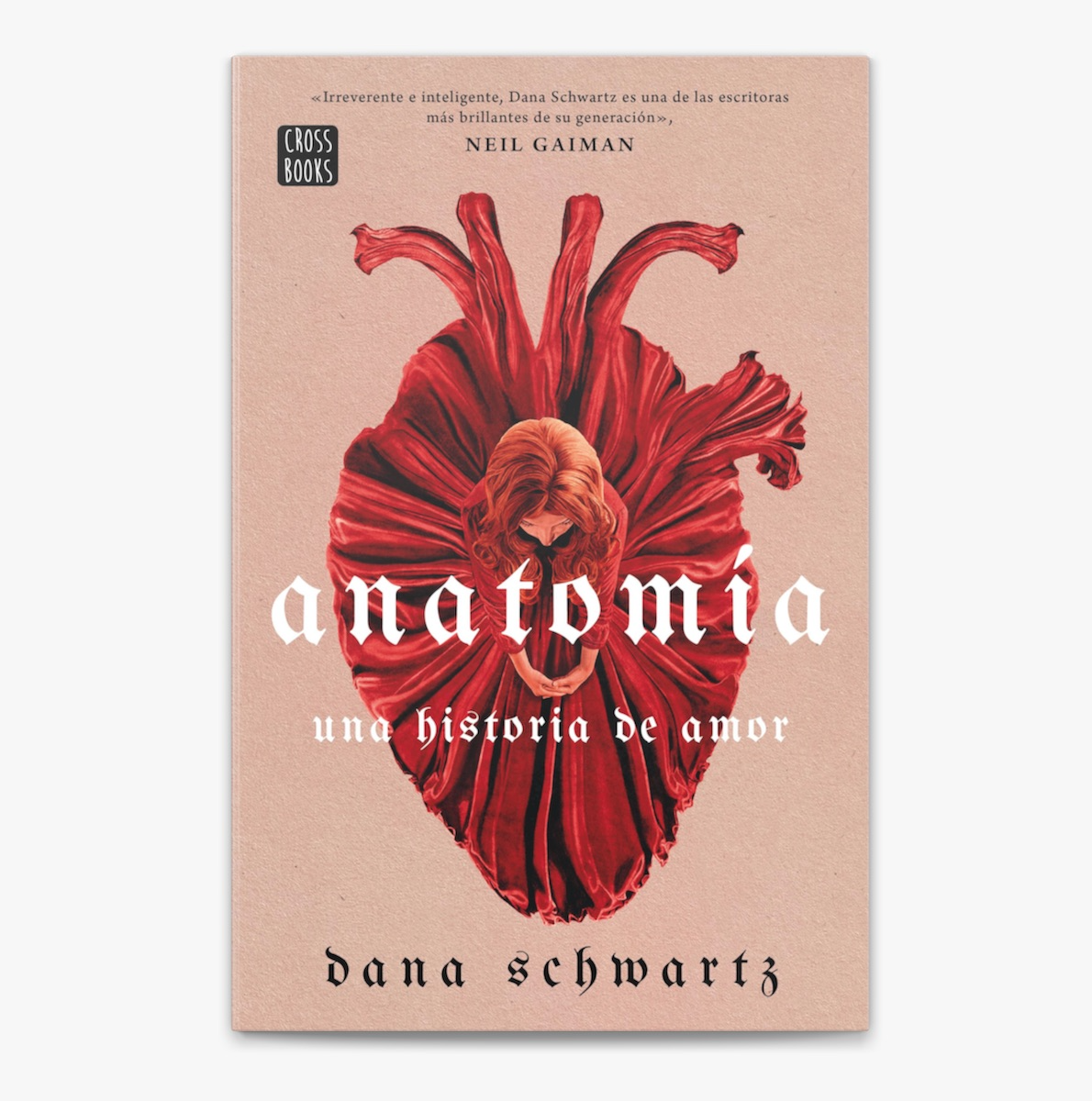Anatomia Una Historia de Amor