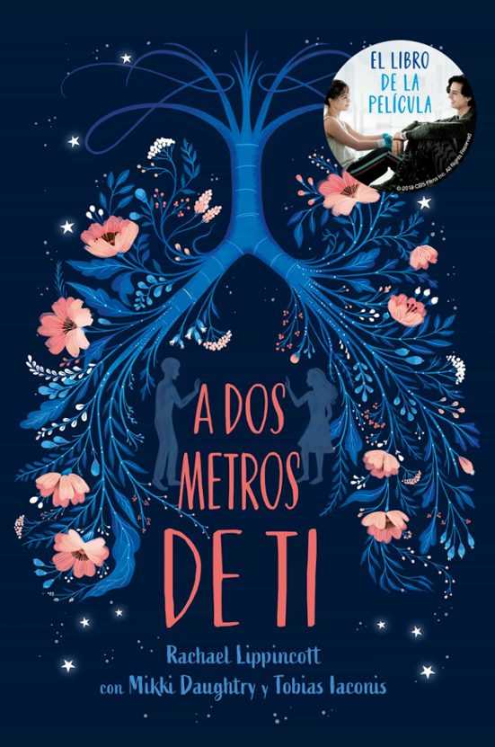A Dos Metros de Ti