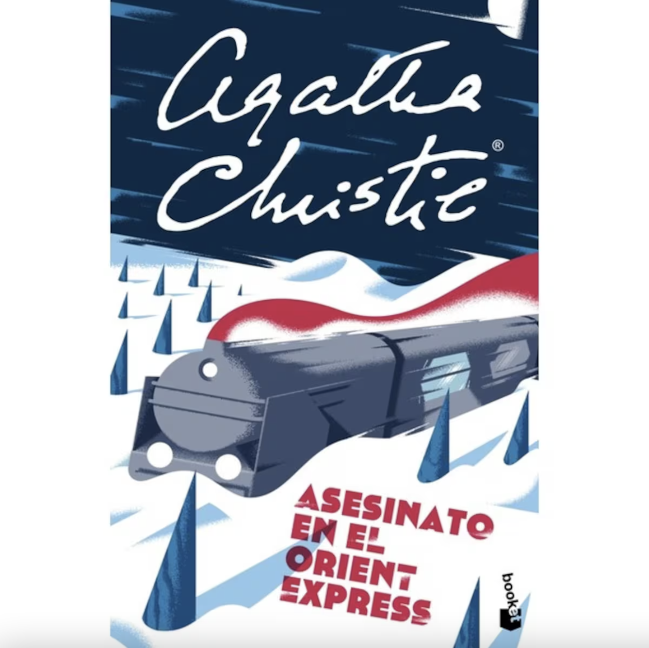 Asesinato en el Orient Express