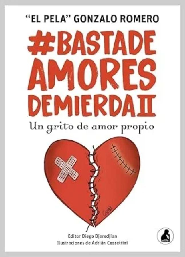 Basta de Amores de Mierda - 2