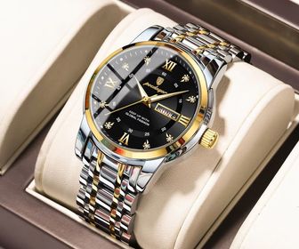 Reloj Poedagar