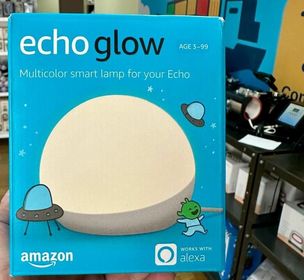 Echo Glow