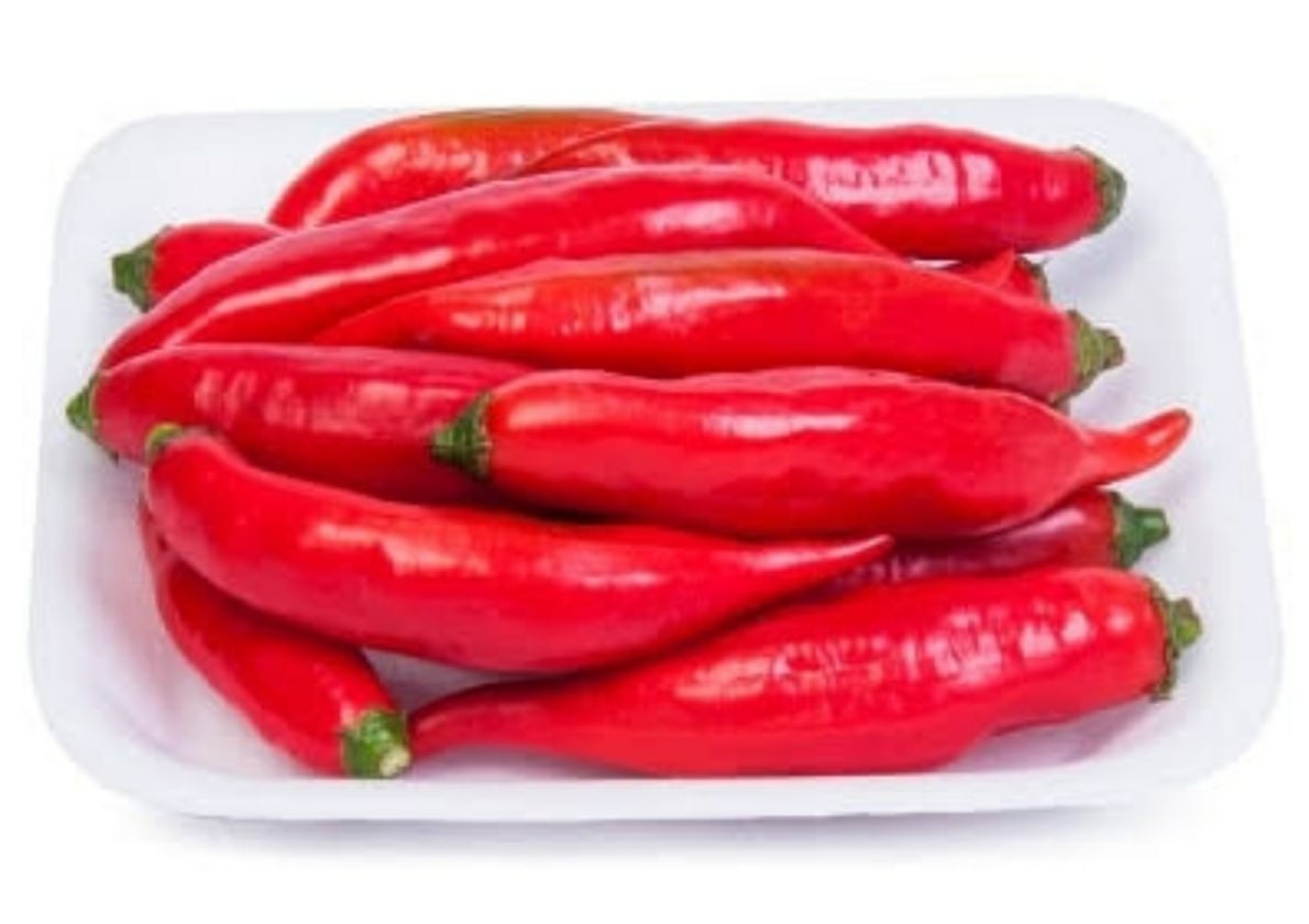 Pimenta Dedo de Moça 150g
