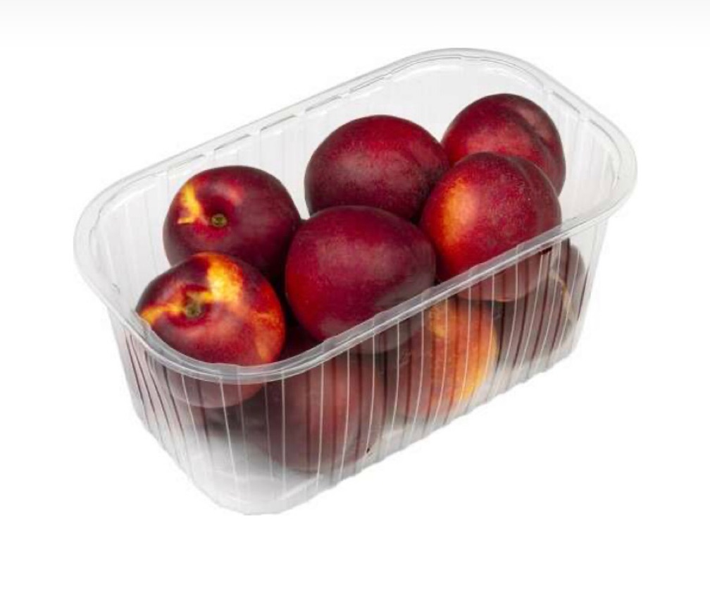 Nectarina Nacional Cumbuca 600gr