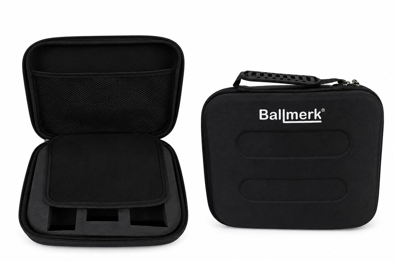 Máquina inalámbrica CVR2 Ballmerk