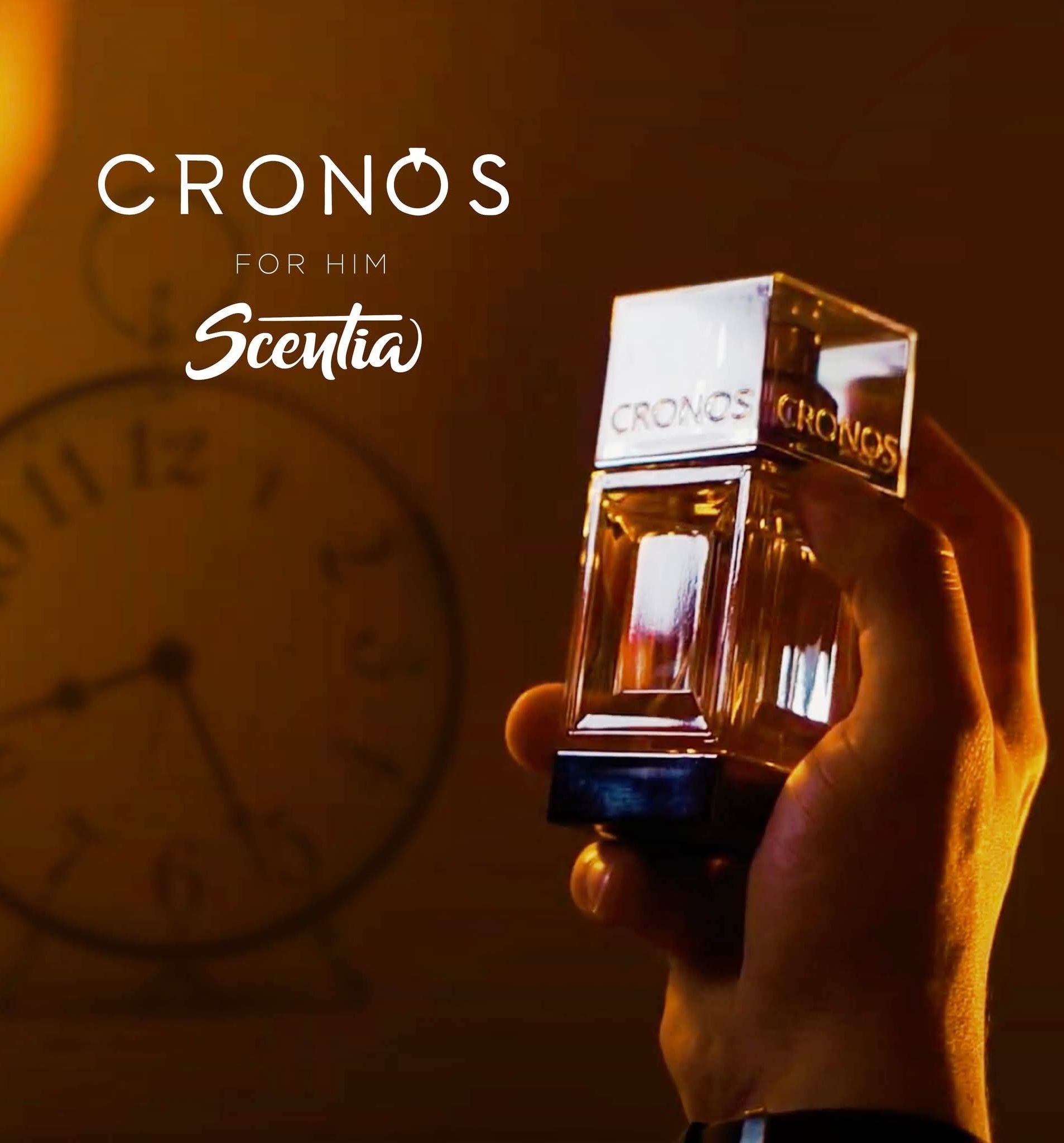 Cronos 75 ml