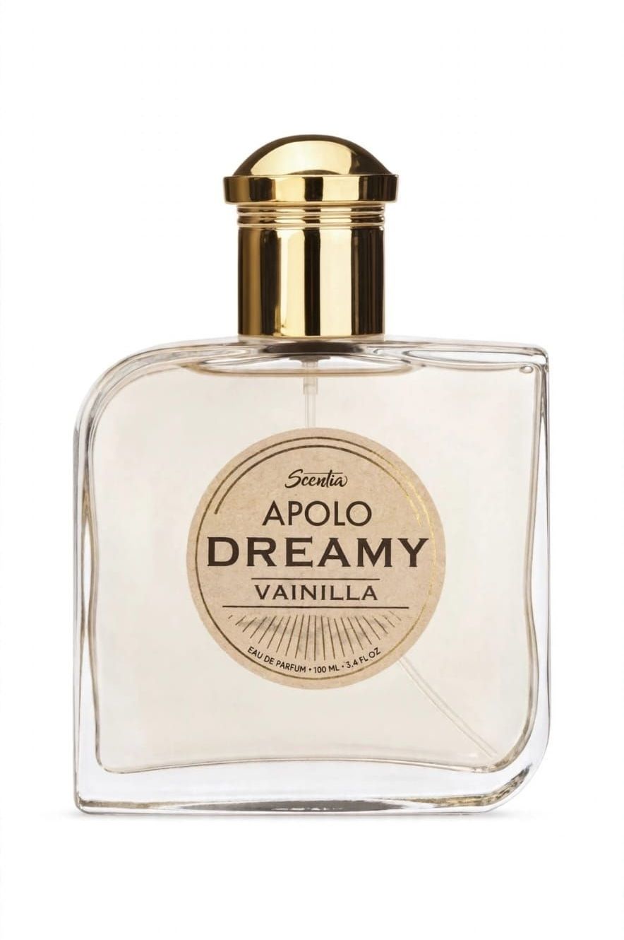 Apolo Dreamy Vainilla 100 ml