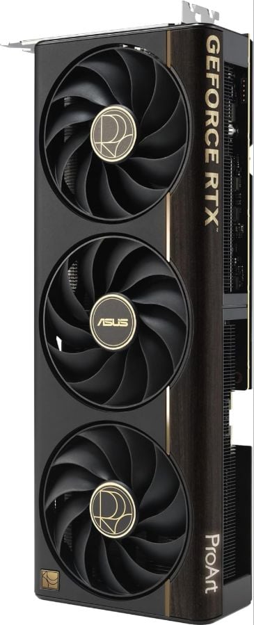 A RTX 5080 ASUS ProArt OC Edition 16GB GDDR7