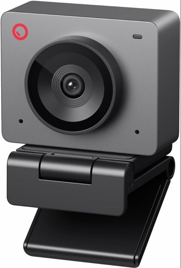 Camara Web OBSBOT Meet SE 1080p 100FPS IA 1/2.8" Sensor HDR Streaming