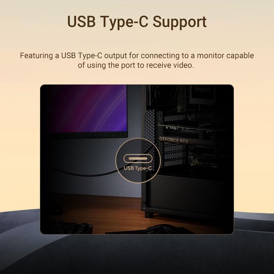 A RTX 5080 ASUS ProArt OC Edition 16GB GDDR7