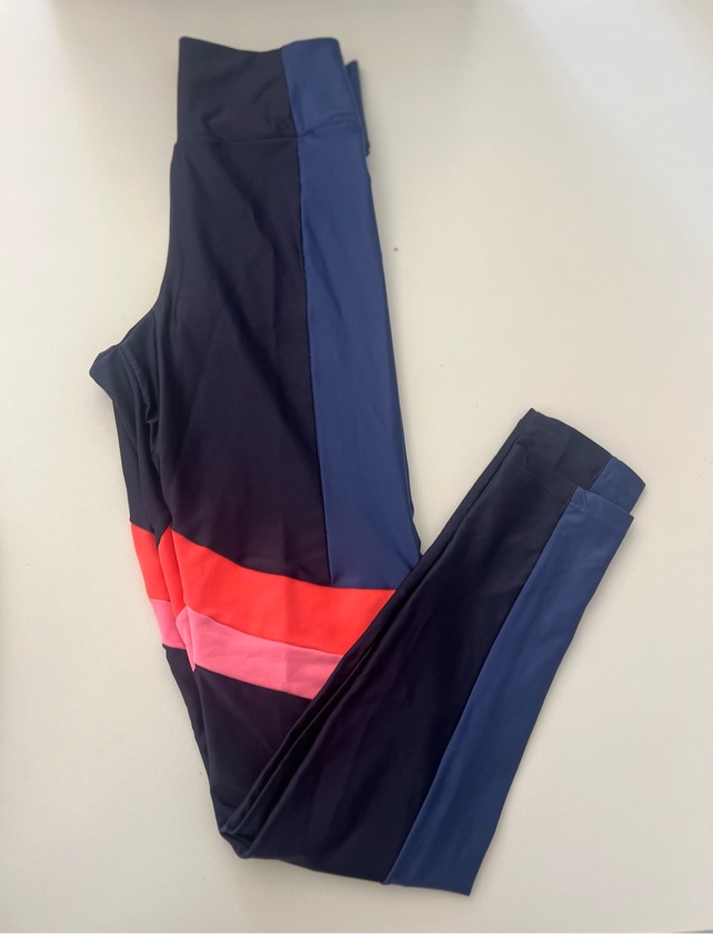 Legging body for sue