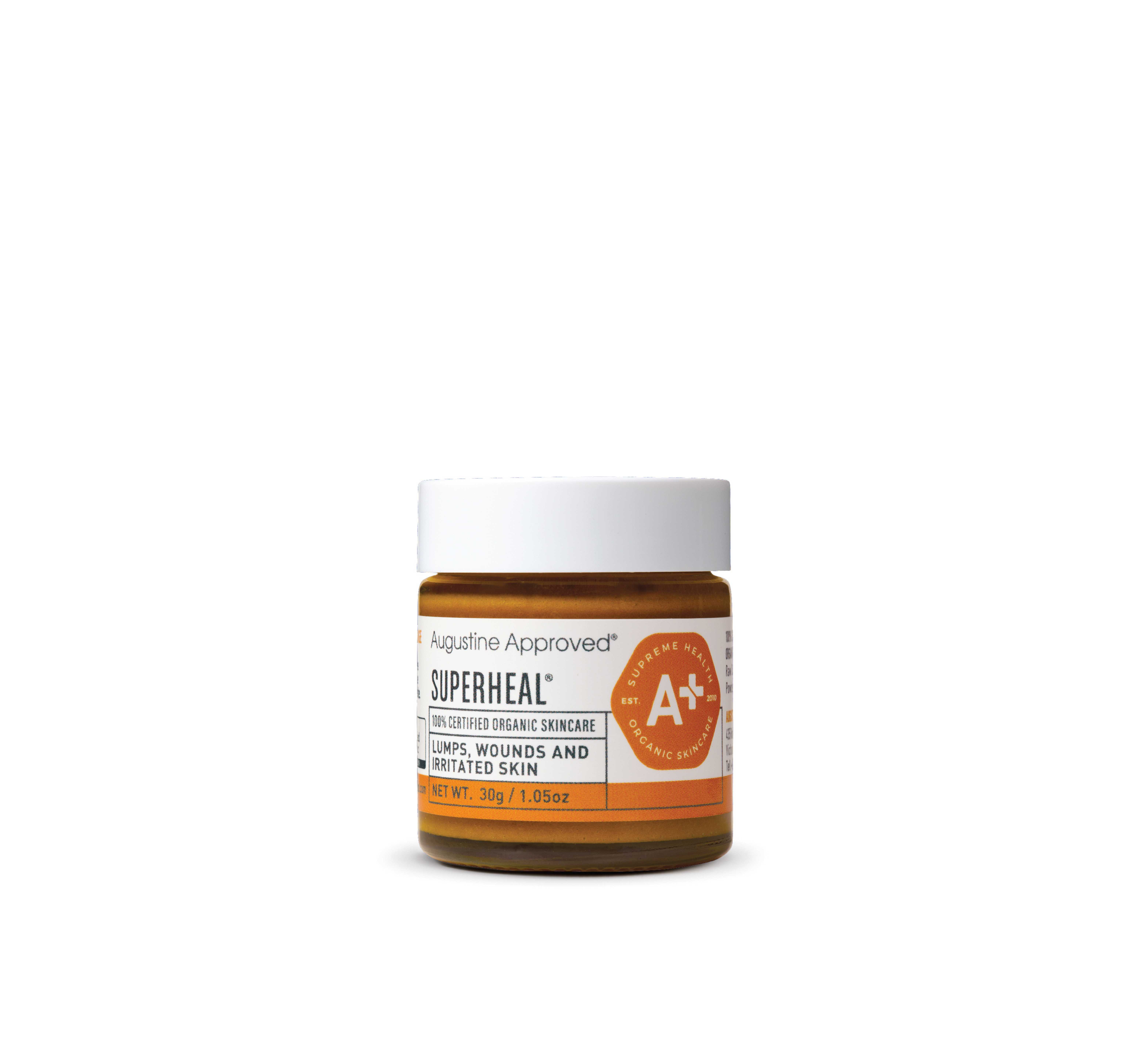 AA Superheal 30g