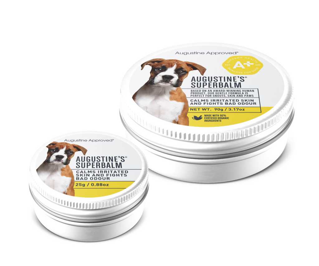 AA Superbalm 25g