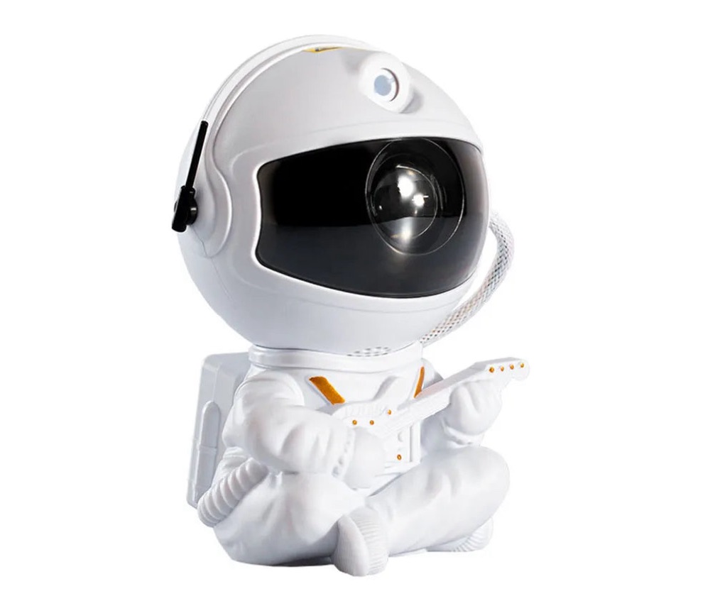 Luminária astronauta