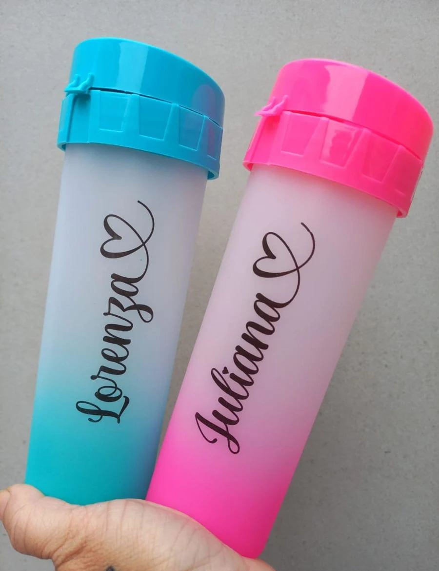 GARRAFA ECO 500 ML